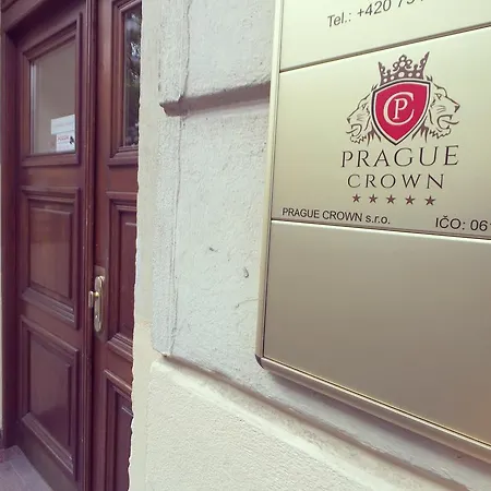 Royal In Centre * Prague
