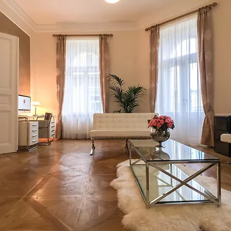 Royal In Centre Prague